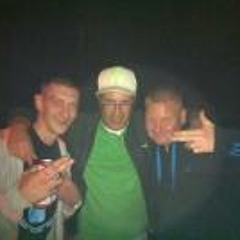 Steven Jungleist Cooke