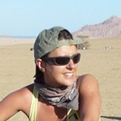Carley Morrow
