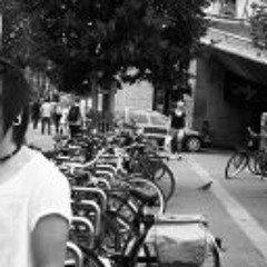 William 'Mozzo' Morris