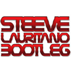 Steeve Lauritano Bootleg