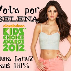 Selena Gomez Fans 101%