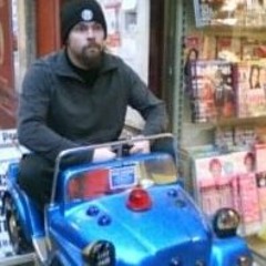 The Nightmare Division