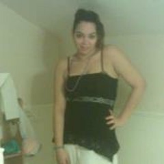 Luccy Valorie Harker