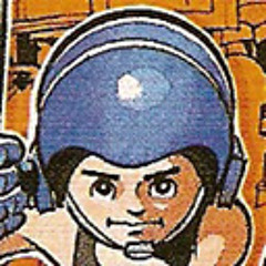 Claptrap Eulogy for Michael John Mamaril