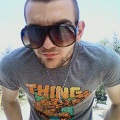 Stefano Nesh Cassano