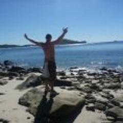 Luke Cash Flow Baxter