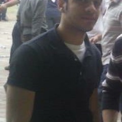 Ahmed El Aref