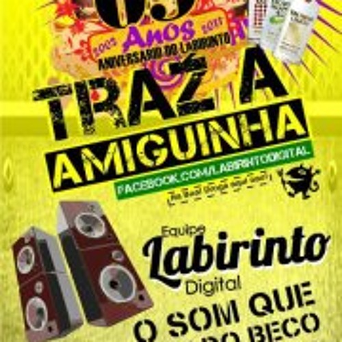 Não é Pra Terminar - Grupo Tá Na Mente