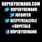 DopeByDemand
