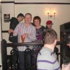 Gary John Cartwright