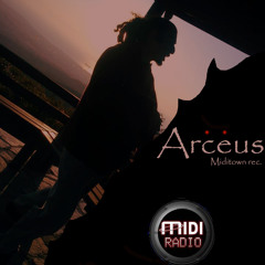 Arceus (Miditown)