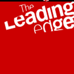 The Leading Edge