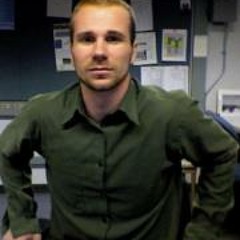 Steven Hanover Donkel