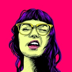 Talking Heads - Psycho Killer (Drop Out Orchestra Remix)