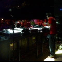 Haunted Wonderland Mini Mix 2011 - Moral Hazard