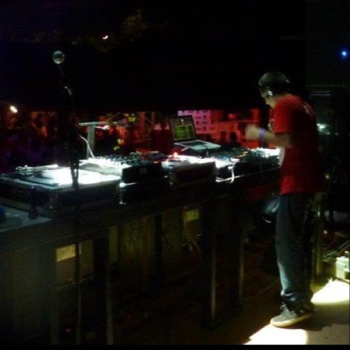 Haunted Wonderland Mini Mix 2011 - Moral Hazard