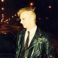 Patrick Sherrick Moore