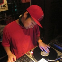 DJ Teirou