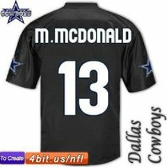 Mason Poloman Mcdonald