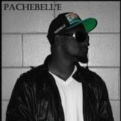 Seven Pachebell'e Tray