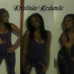 Reshanta Pretti Thompson