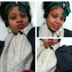 Sade Cynthia Elliott