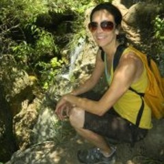 April Eileen Economides