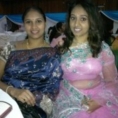 Banu Reka பானு ரேகா