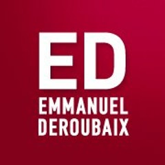 Emmanuel Deroubaix