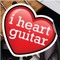 I Heart Guitar