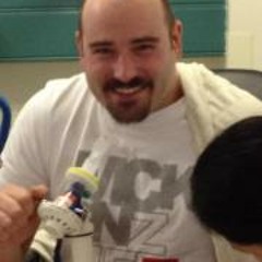 Dave 'Dutchman' Hollands