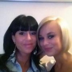 Yvonne Sagichnüscht