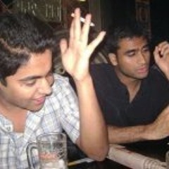 Mrignav Paulchaudhuri