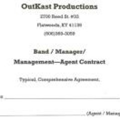 Evangelist Keith Adkins