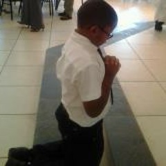 Thayana Ferdinand Sajous