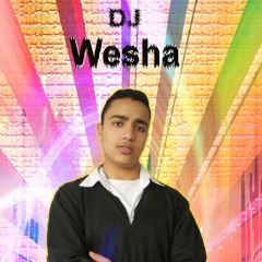DJ Wesha
