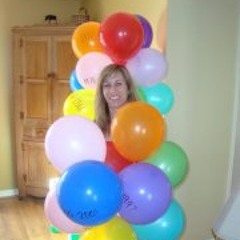 Sharon Harman Whalen