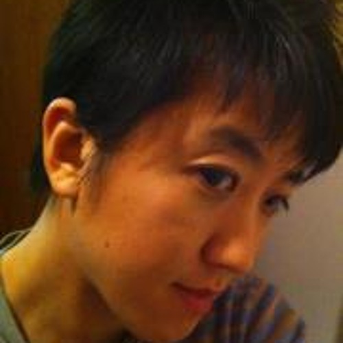 Naoki  Ohmori’s avatar