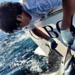 Joe Pescador Medeiros