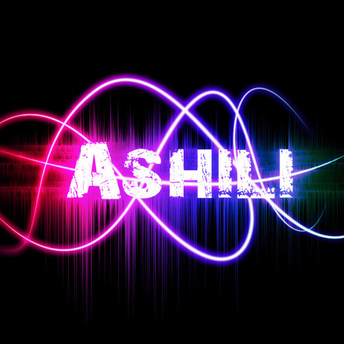 ASHILI’s avatar