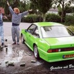 Andreas Gerne Meißlitzer