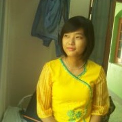 Zun Pwint Phyu