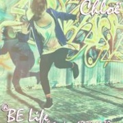 Chloë Salsich-Baird