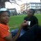 Kagisho Kgaile