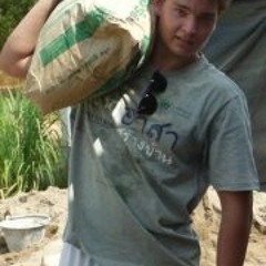 Thomas Conor Mulvaney