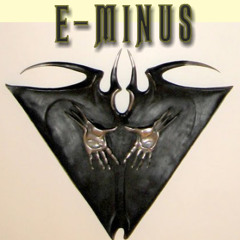 E Minus