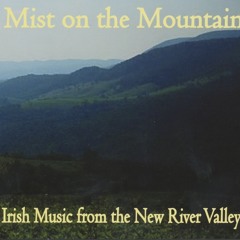 Mist on the Mountain