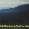 Mist on the Mountain