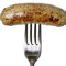 Hot Sausage