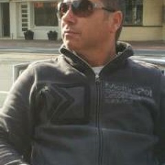 Franck Borreman